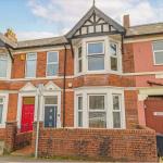 Millennium Walk, Newport NP19 0LZ