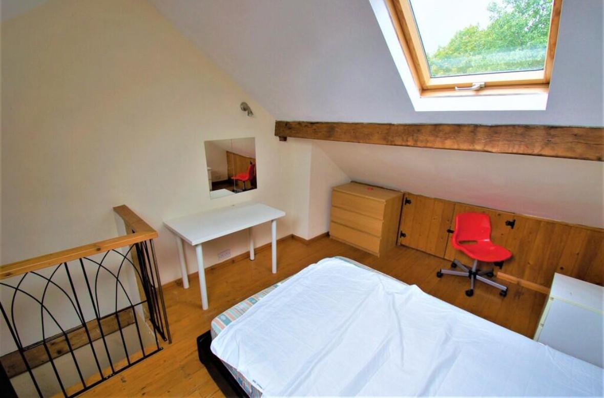 Oxford Street, Coventry CV1