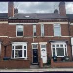 GULSON ROAD,COVENTRY,CV1