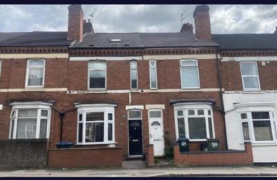 GULSON ROAD,COVENTRY,CV1